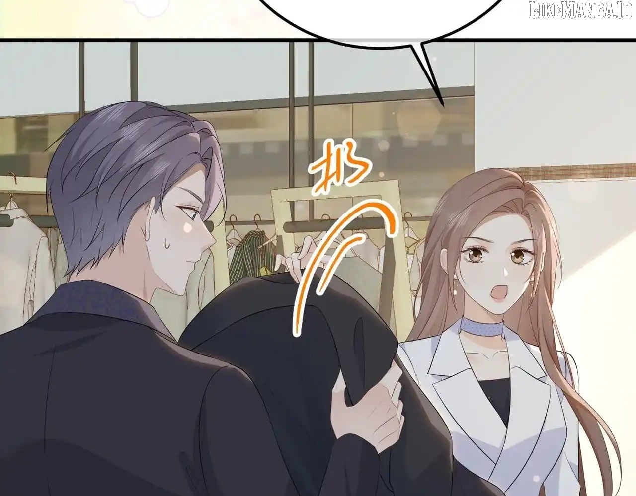 100-Day Warm Marriage Chapter 77 - page 8